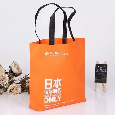 六安市无纺布手提袋
