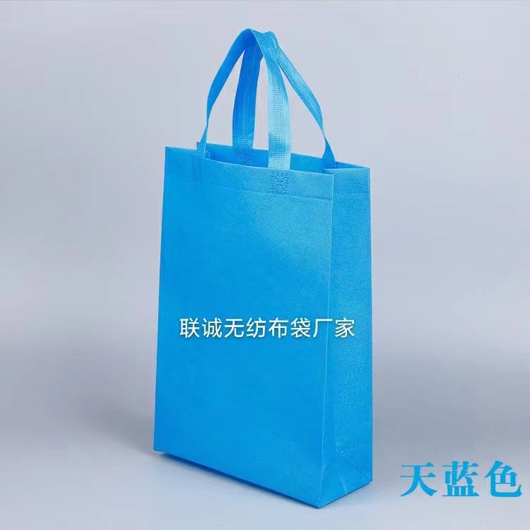 六安市无纺布袋子